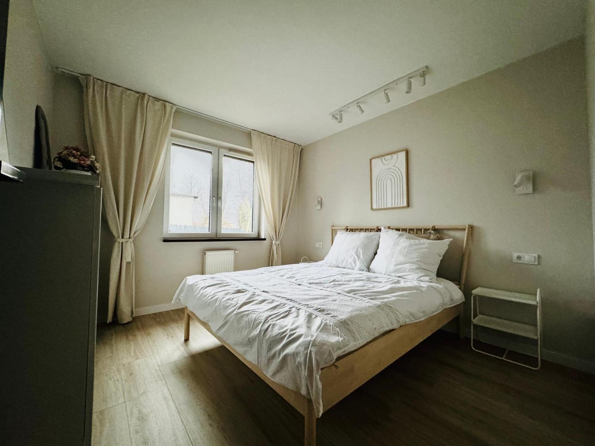Misvest Lord Florian X Lägenhet Gliwice Exteriör bild